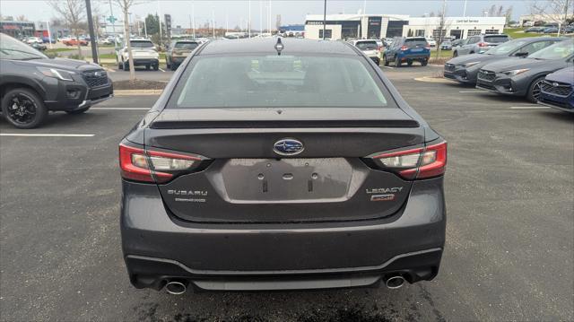 new 2025 Subaru Legacy car, priced at $36,828