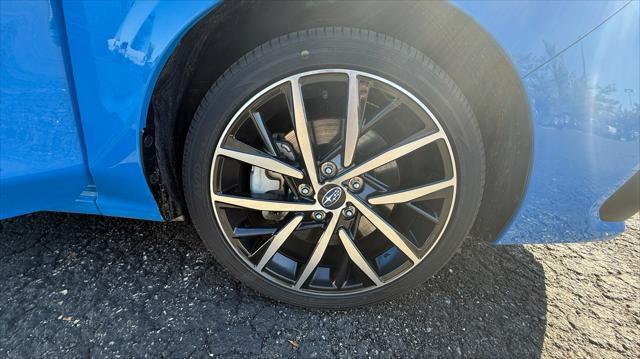 used 2024 Subaru Impreza car, priced at $25,789