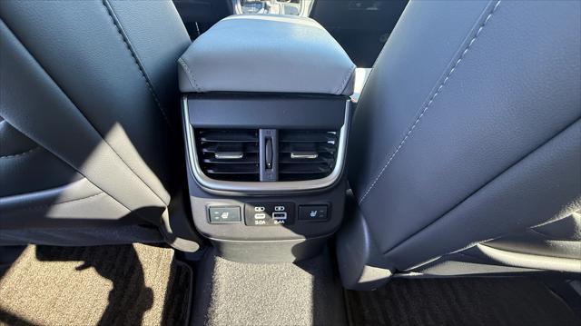 used 2024 Subaru Outback car, priced at $33,240