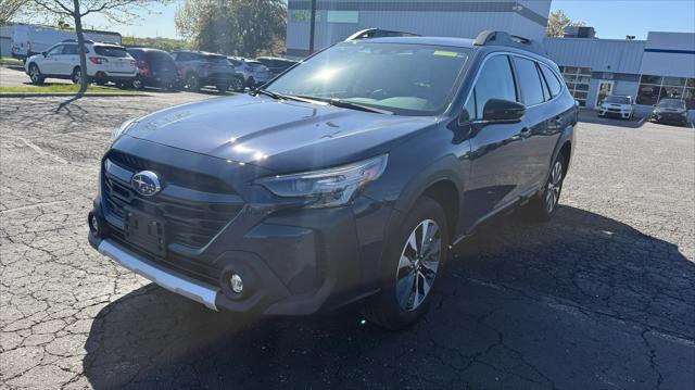 used 2024 Subaru Outback car, priced at $33,240