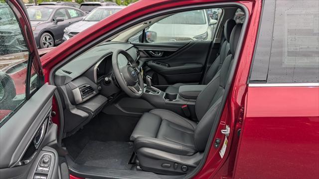new 2025 Subaru Outback car, priced at $43,718