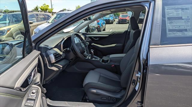 new 2025 Subaru Outback car, priced at $41,542