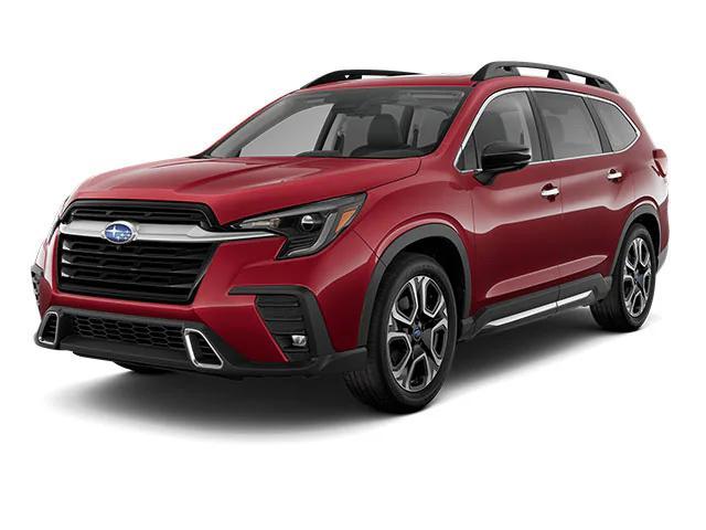 new 2025 Subaru Ascent car, priced at $51,435