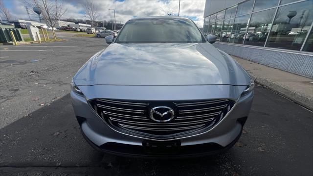 used 2017 Mazda CX-9 car, priced at $19,790