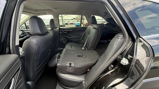 used 2023 Subaru Outback car, priced at $33,550