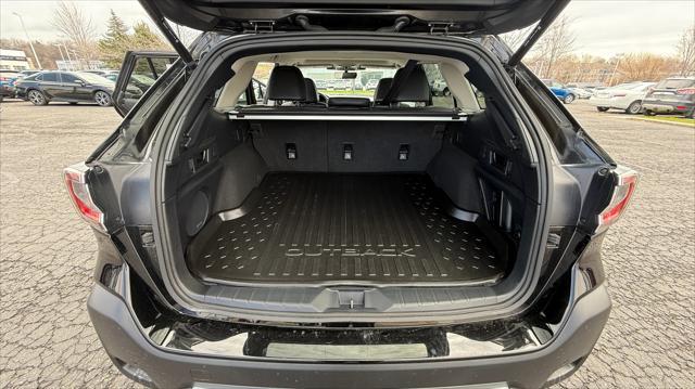 used 2023 Subaru Outback car, priced at $33,550