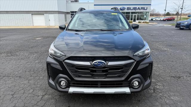 used 2023 Subaru Outback car, priced at $33,550