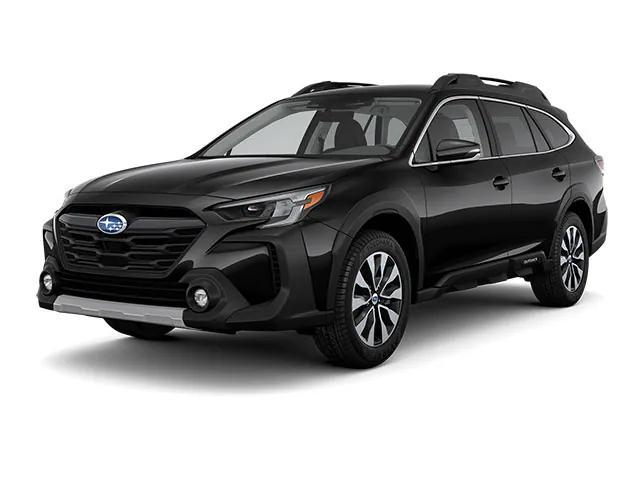 used 2023 Subaru Outback car, priced at $33,550
