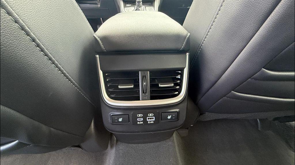 used 2023 Subaru Outback car, priced at $32,672
