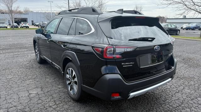 used 2023 Subaru Outback car, priced at $33,550