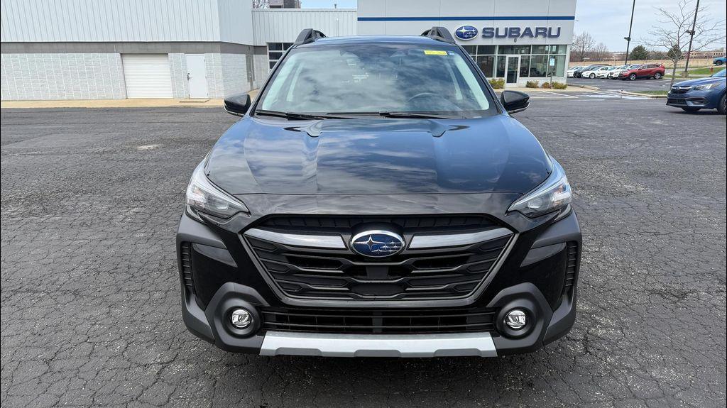used 2023 Subaru Outback car, priced at $32,672