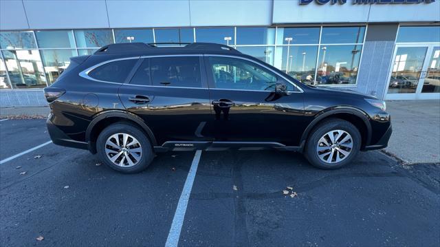 used 2022 Subaru Outback car, priced at $25,999