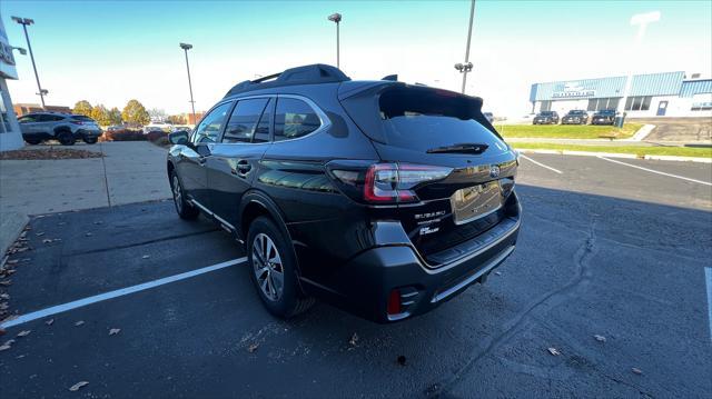 used 2022 Subaru Outback car, priced at $25,999