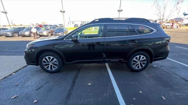 used 2022 Subaru Outback car, priced at $25,999