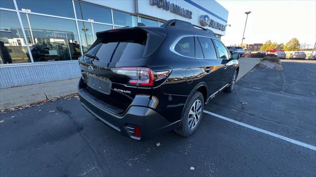 used 2022 Subaru Outback car, priced at $25,999