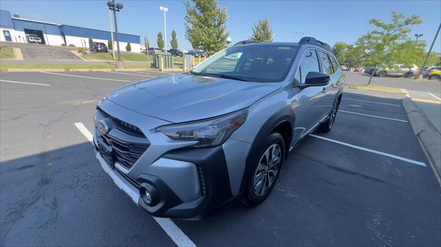 used 2024 Subaru Outback car, priced at $38,715