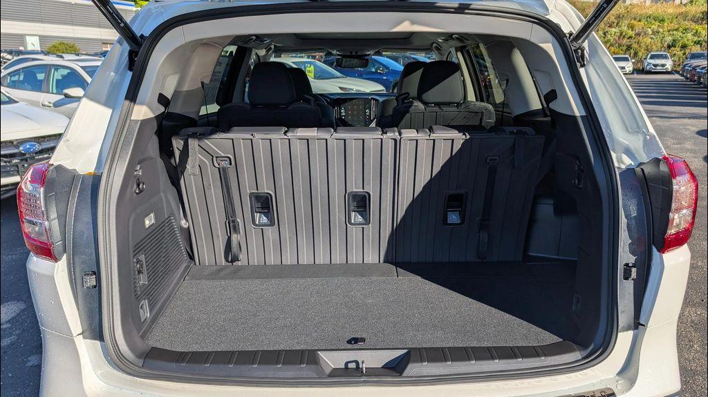 new 2025 Subaru Ascent car, priced at $43,407