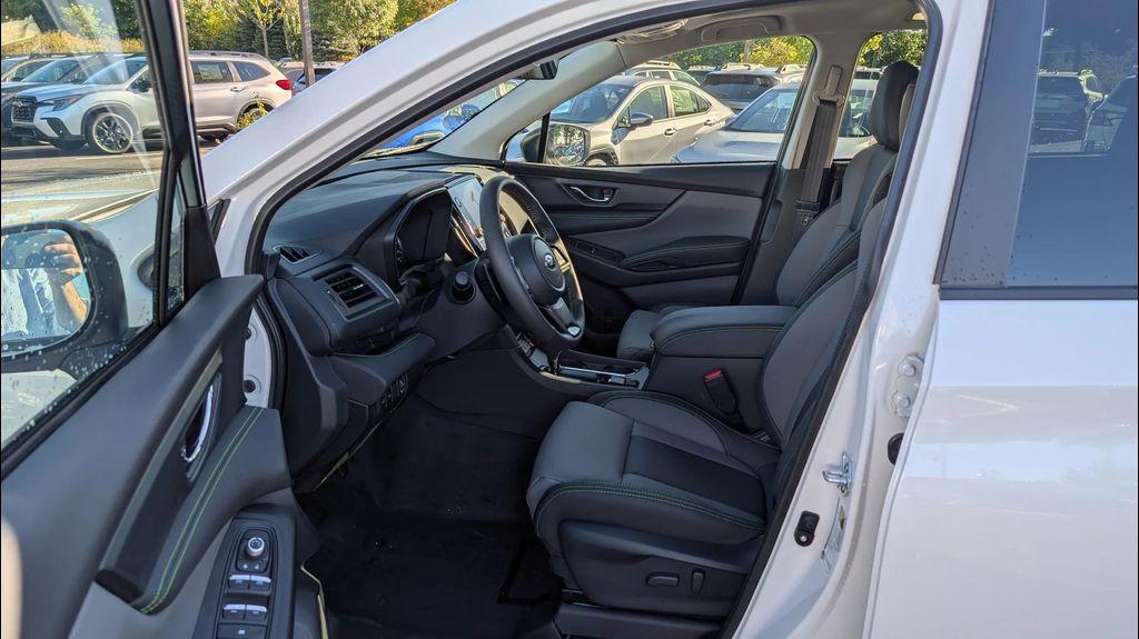 new 2025 Subaru Ascent car, priced at $43,407