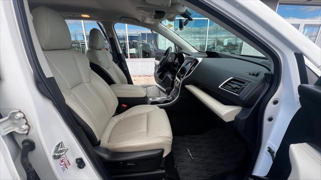 used 2019 Subaru Ascent car, priced at $21,640