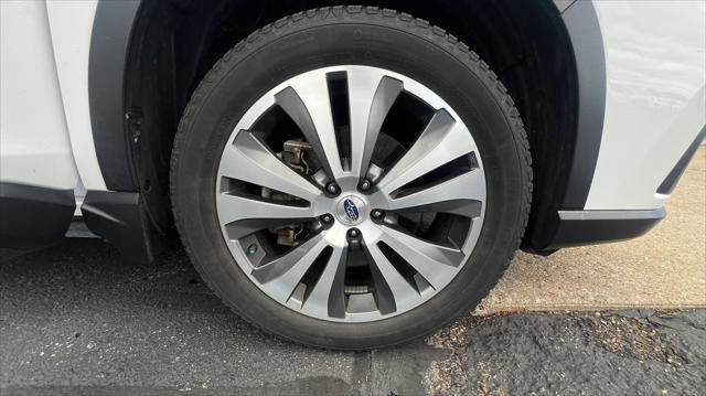 used 2019 Subaru Ascent car, priced at $21,640