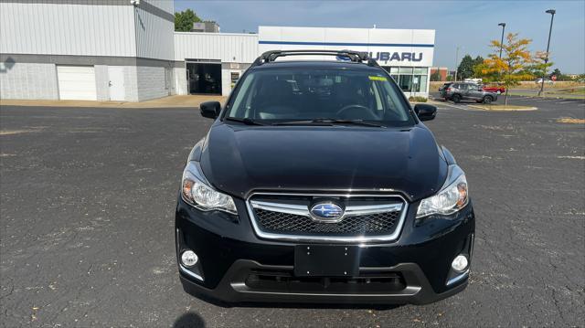 used 2016 Subaru Crosstrek car, priced at $16,230