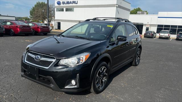 used 2016 Subaru Crosstrek car, priced at $16,230