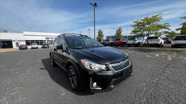 used 2016 Subaru Crosstrek car, priced at $16,230