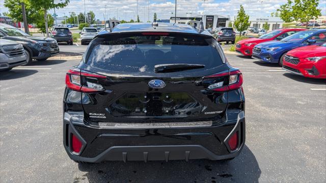 new 2025 Subaru Crosstrek car, priced at $33,406
