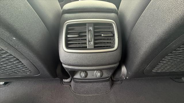 used 2017 Kia Sorento car, priced at $16,750