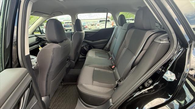 used 2025 Subaru Outback car, priced at $29,997