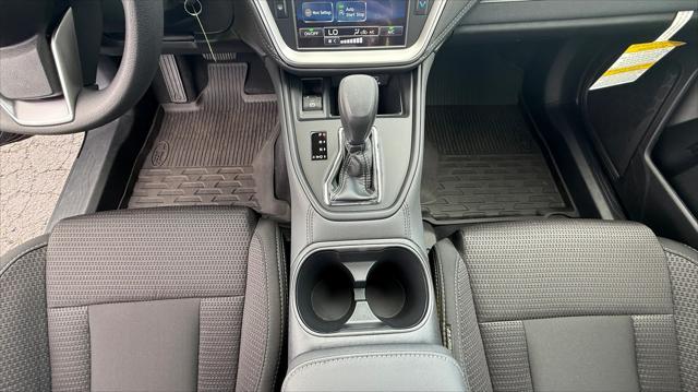 used 2025 Subaru Outback car, priced at $29,997