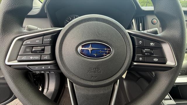 used 2025 Subaru Outback car, priced at $29,997