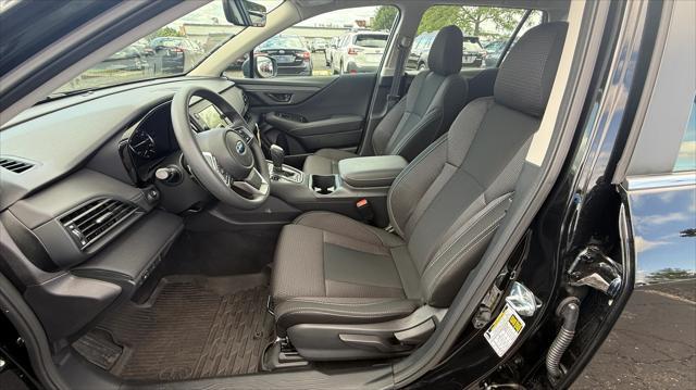 used 2025 Subaru Outback car, priced at $29,997