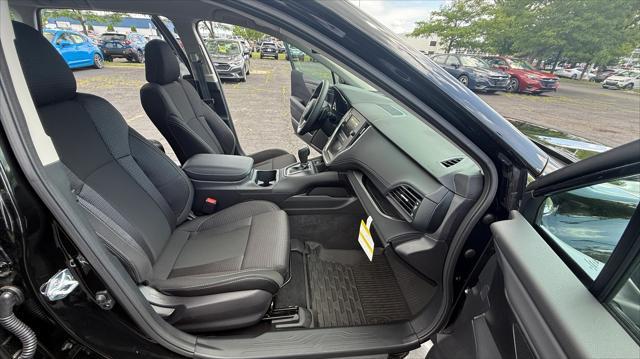 used 2025 Subaru Outback car, priced at $29,997
