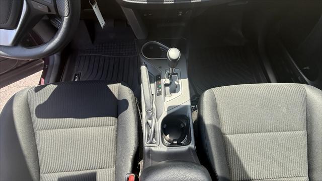 used 2017 Toyota RAV4 car, priced at $17,680