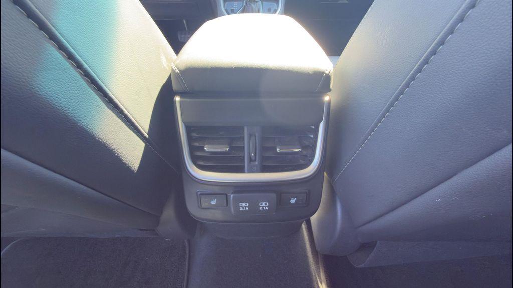 used 2022 Subaru Outback car, priced at $20,950