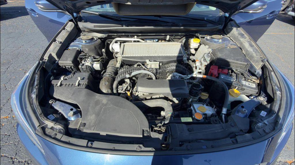 used 2022 Subaru Outback car, priced at $20,950