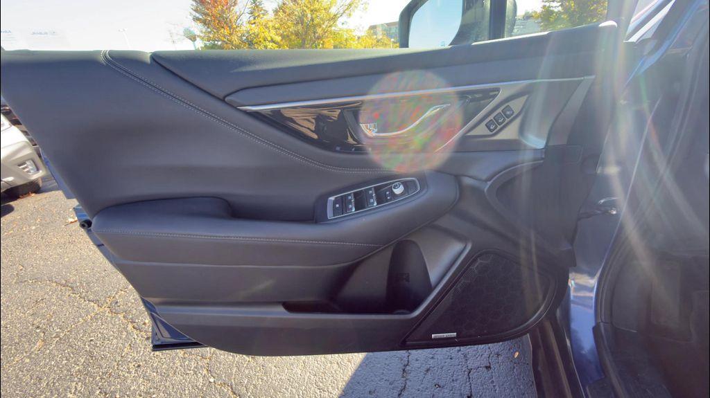 used 2022 Subaru Outback car, priced at $20,950