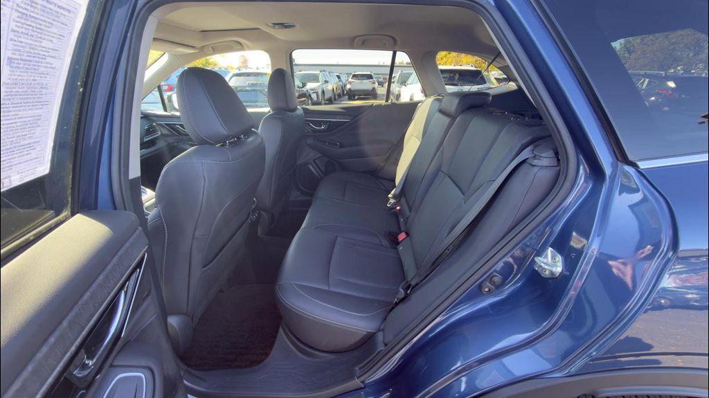 used 2022 Subaru Outback car, priced at $20,950