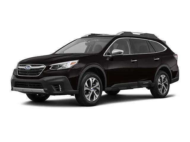used 2020 Subaru Outback car, priced at $24,250