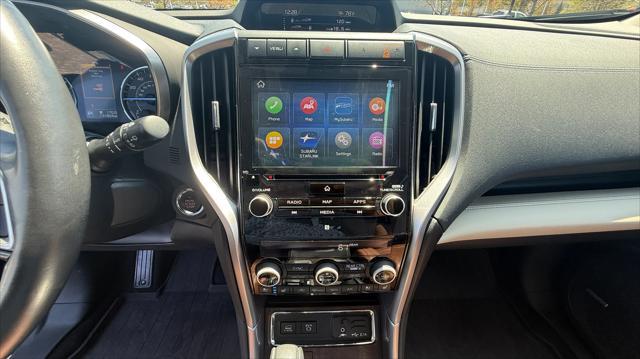 used 2020 Subaru Ascent car, priced at $19,370