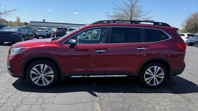 used 2020 Subaru Ascent car, priced at $19,370