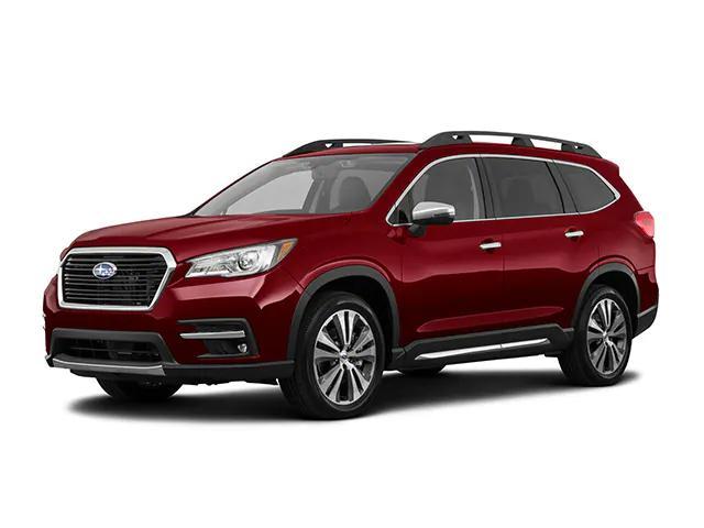 used 2020 Subaru Ascent car, priced at $19,370