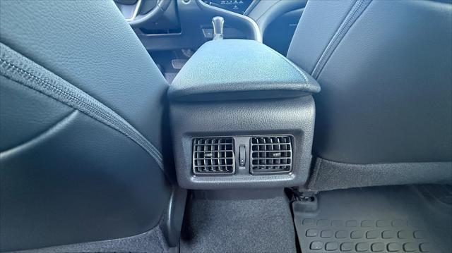used 2021 Toyota Camry car, priced at $27,395