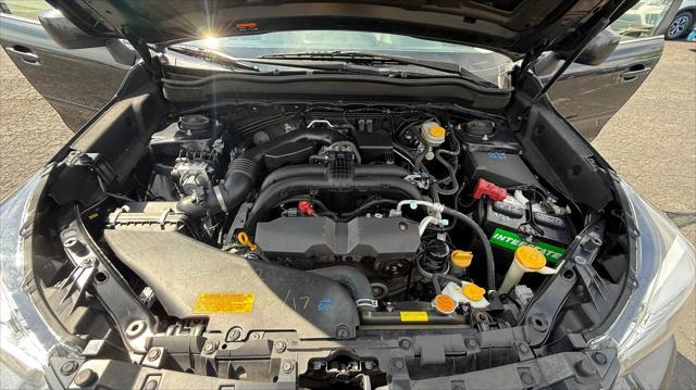 used 2018 Subaru Forester car, priced at $17,800
