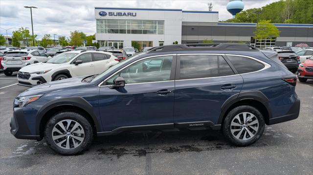 new 2025 Subaru Outback car, priced at $36,585