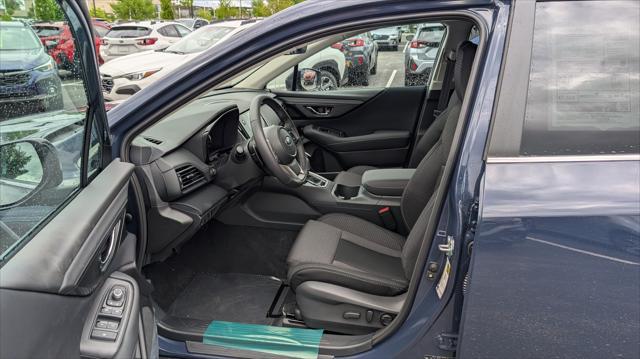 new 2025 Subaru Outback car, priced at $36,585