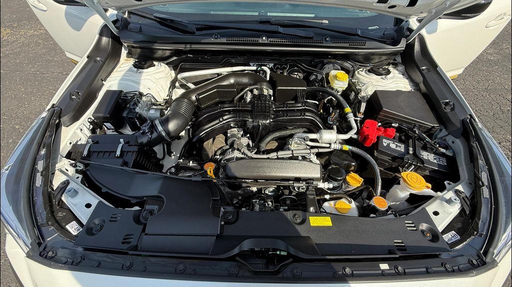 used 2024 Subaru Crosstrek car, priced at $29,774