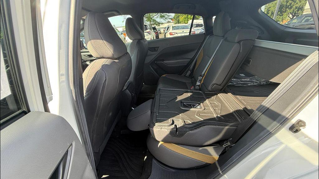 used 2024 Subaru Crosstrek car, priced at $29,774