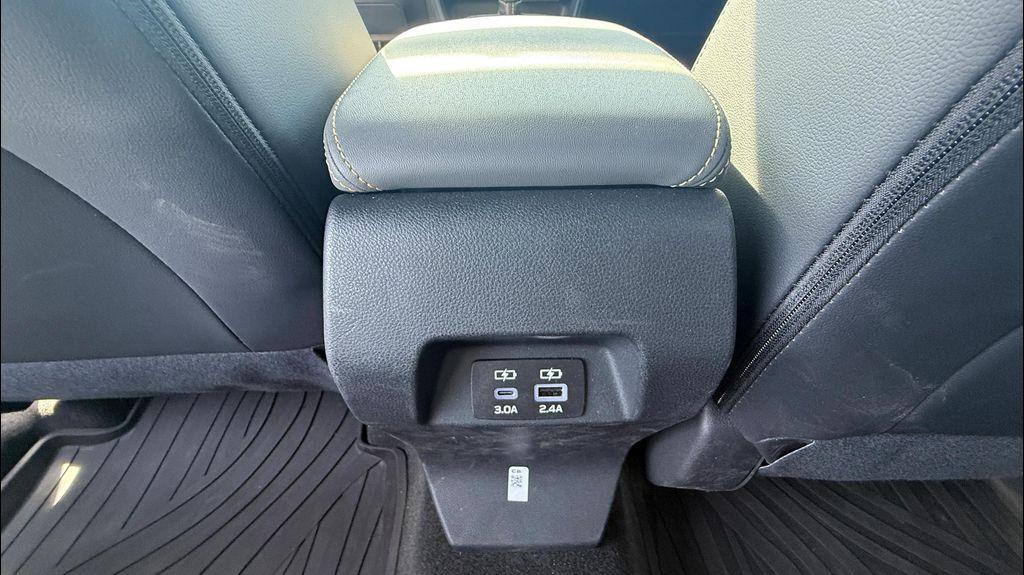 used 2024 Subaru Crosstrek car, priced at $29,774